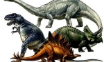Razvrstitev dinozavrov