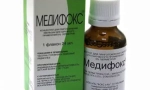 Medifox in navodila za njegovo uporabo