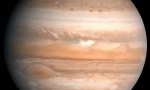 Planet jupiter