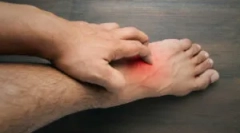 Alergija, da ugrizne cvetenje v človeku