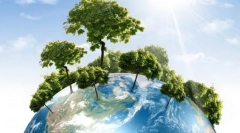 Biosfera. Koncepti in definicije