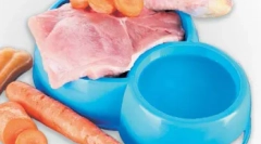 Hitro meso prigrizek