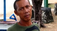 Obrnite vrtec gili island