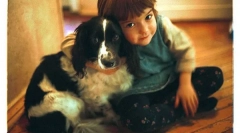 Otroci in hišni ljubljenčki