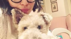 Hišni ljubljenčki igralcev serije igra prestolov