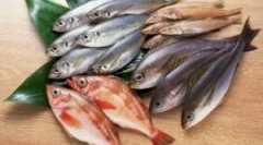 Rokavice v sladkovodnih in morskih ribah: ali je mogoče jesti?