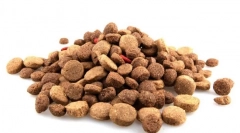 Grandeorf: class razredna hrana z optimalno ličila