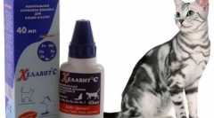 Chelavit c: značilnosti zdravila in posebnosti njegove uporabe