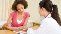 Kot se manifestira in obravnava trichomonas vaginalis