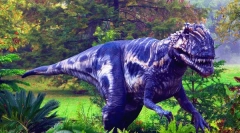 Kako rekonstruirati dinozavre?