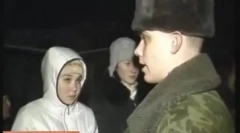 Kako je cat sader: video