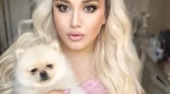 Kakšna pasma psa v goar avetisyan?