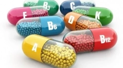 Kateri vitamini so potrebni za vzdrževanje mačk