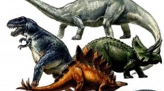 Razvrstitev dinozavrov