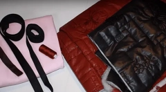 Pes jumpsuit z lastnimi roki - vzorci, meritve, navodila po korakih