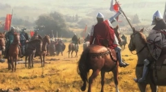 Kanjarstvo v srednjem veku