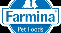 Cat feed farmina