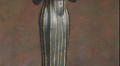 Mačka v starem egiptu