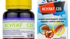 X25 xuulat in ksyultor micro: navodila za uporabo