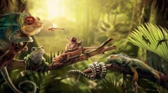 Kdo so takšni plazilci?