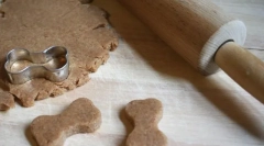 Parehomas za pse (5 receptov za vsak okus)