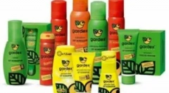 Pravice gardexa od komarjev