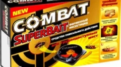 Sklada iz ščurkov boj (boj)