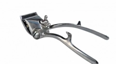 Mac frizure machine doma: koristno orodje za hitro brušenje