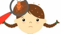 Ukrepi za preprečevanje pedikuloze. \ t