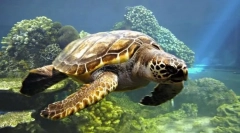Morska želva