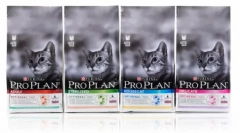 Pregled priljubljenih proizvajalcev končnih mačk za mačke