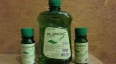 Iz katerega bo medifox pomagal?