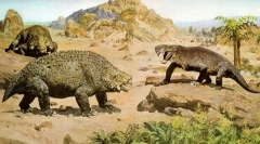 Parezazaurs