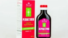 Permetrin in red njegove uporabe