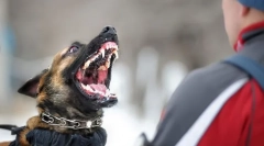 Zakaj se pes slabo obnaša na ulici?