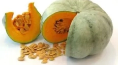 Koristne lastnosti bučnih semen: ali pomagajo paraziti