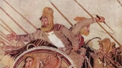 Pasme mačk z bleščečo gobec