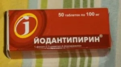 Droge, ki jih je treba ugrizniti