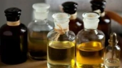 Uporaba eteričnih olj iz napak