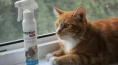 Uporaba fleech in pršic