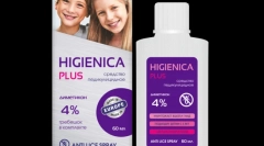 Uporaba higieničnih orodij iz uši in nd