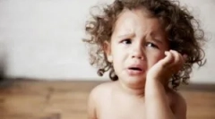 Simptomi in zdravljenje scabies pri otrocih