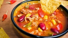 Salonka za pse v mehiški