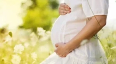 Sredstva iz uši za nosečnice in doječe matere