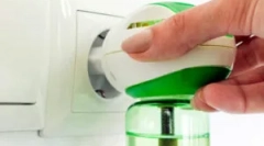 Sredstva za zaščito pred komaricami doma