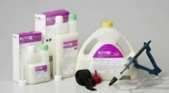 Butoksi in njena uporaba