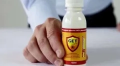 Orodja iz ščurkov in bedbugs get