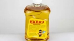 Orodje iz ščurkov in drugih žuželk