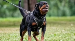 Top 10 pasme najbolj zlih psov