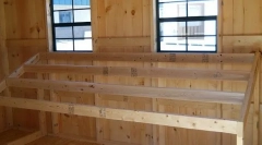 Vrsta in velikosti piščancev